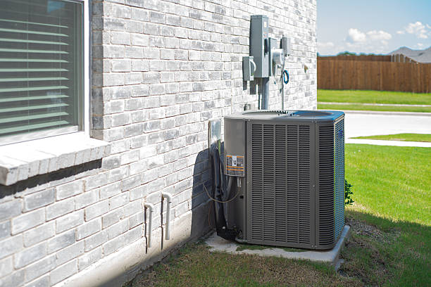 Reliable Ac Installation contractor in Oak Grove, MO by FH HVAC